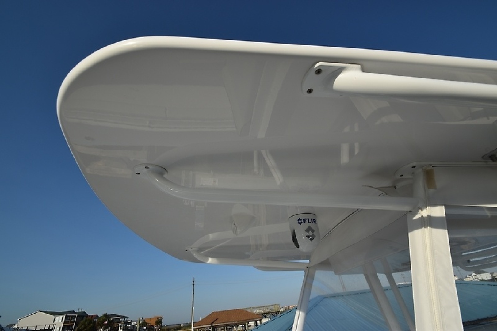 Onslow Bay 33 Tournament Edition Yacht For Sale