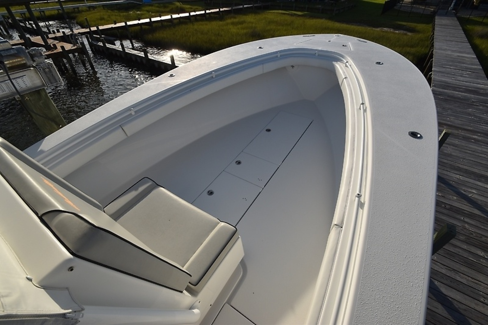 Onslow Bay 33 Tournament Edition Yacht For Sale