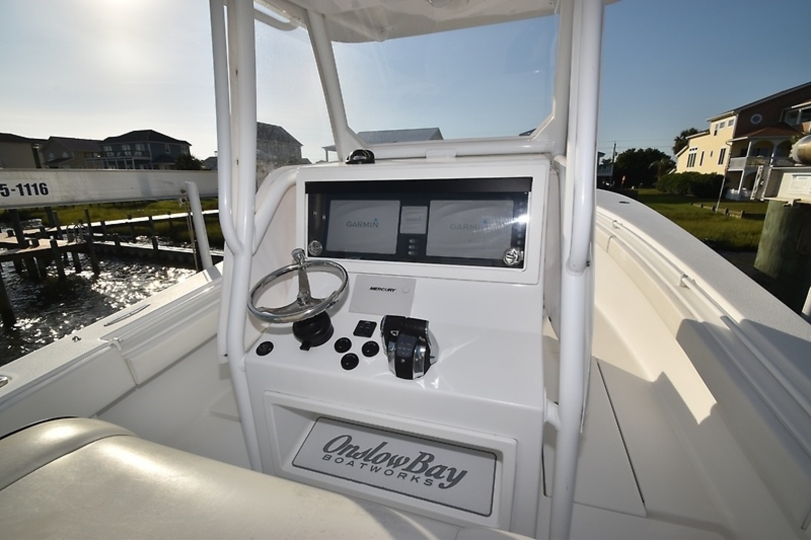 Onslow Bay 33 Tournament Edition Yacht For Sale