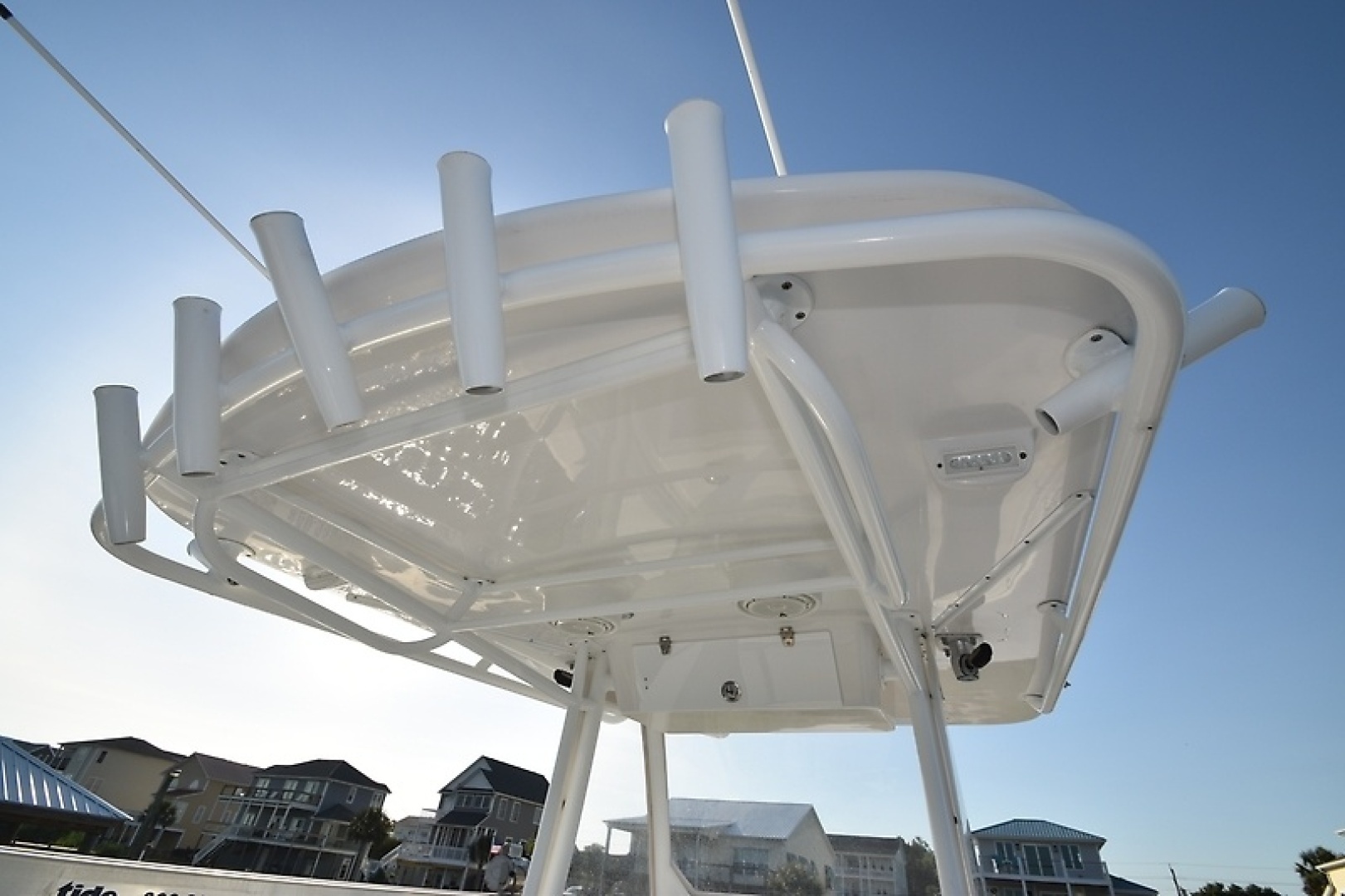 Onslow Bay 33 Tournament Edition Yacht For Sale