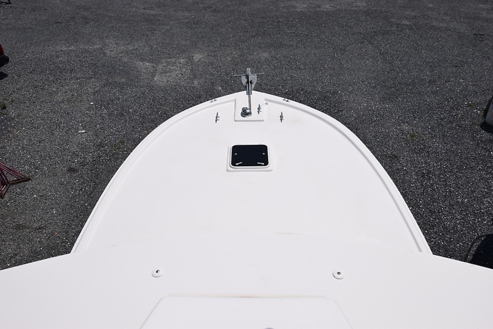 SeaTek 36 Custom Express Yacht For Sale