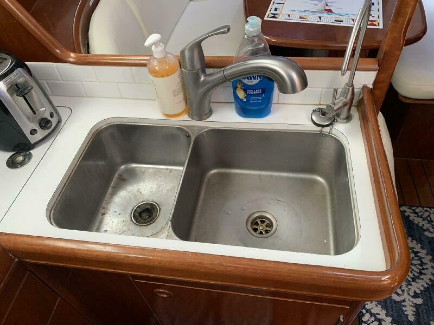 2004 Beneteau Oceanis 393