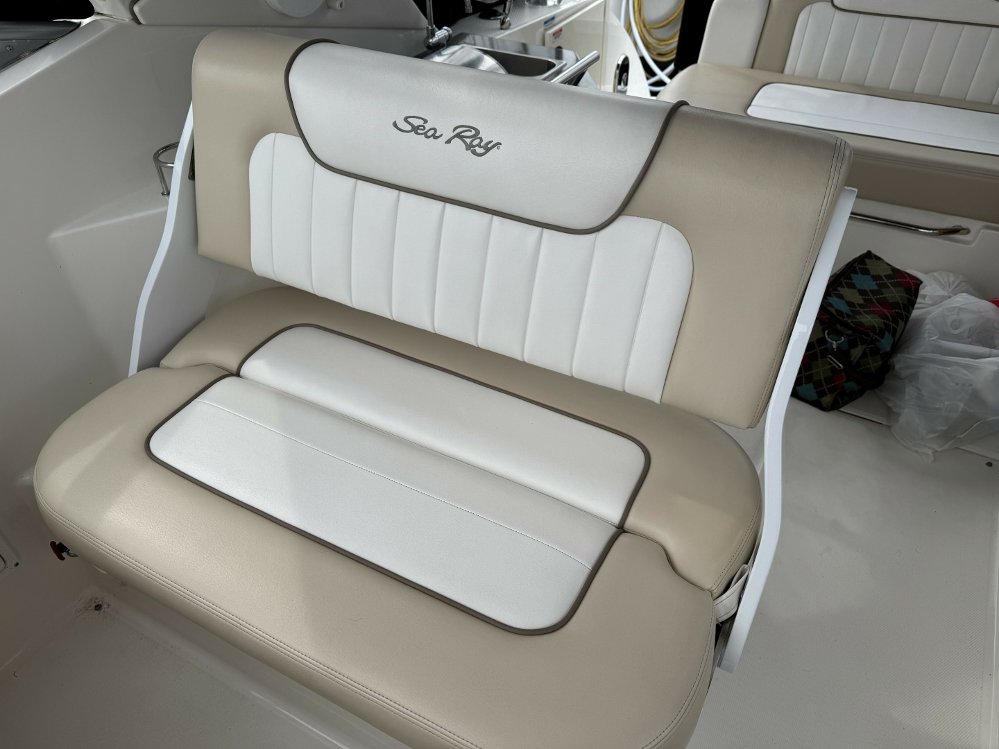 Sea Ray 310DA — IT’S ABOUT TIME II - Photo 5