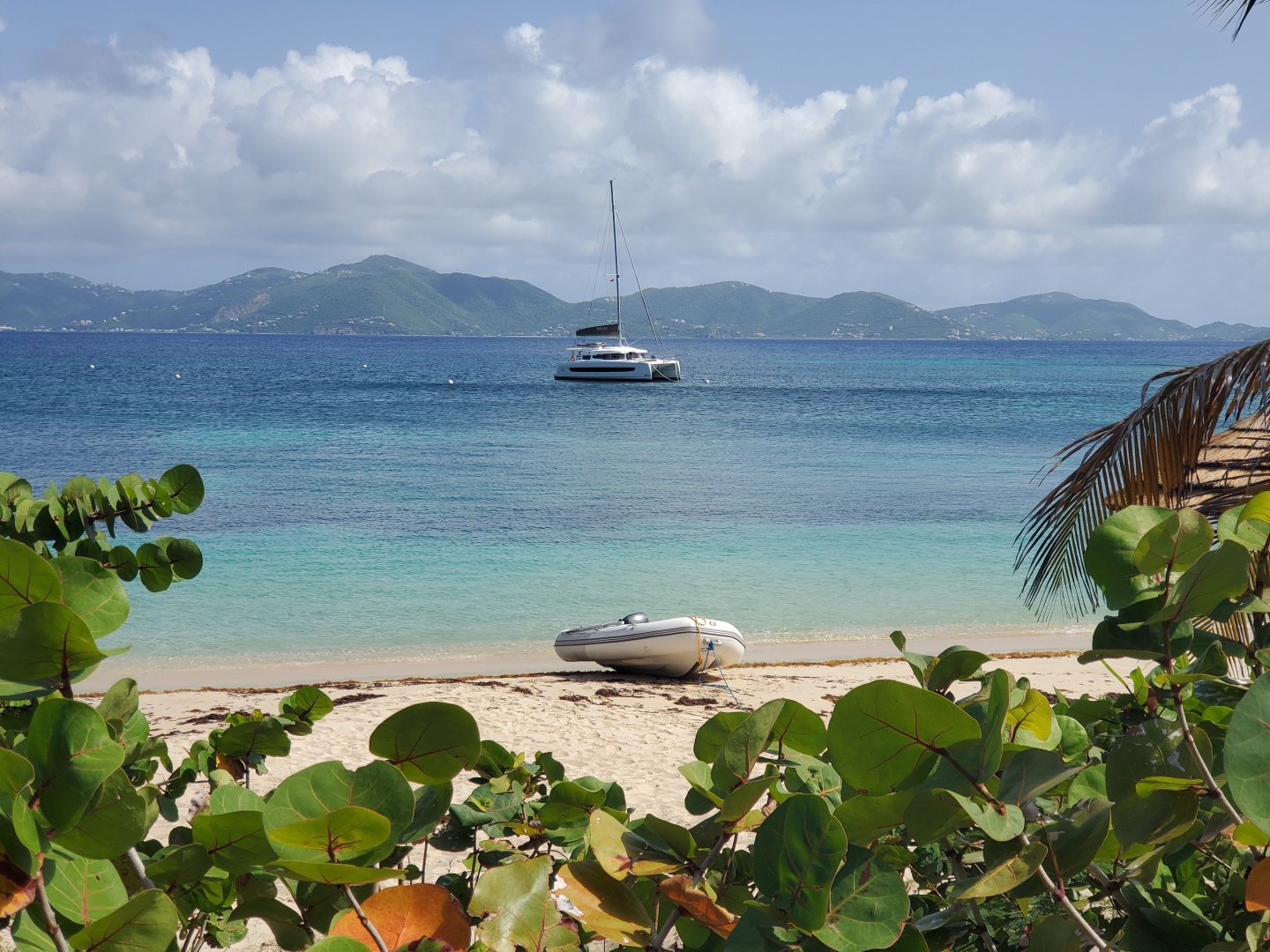 Divine Destiny 44ft Bali Yacht For Sale Divine Destiny 44ft Bali Yacht For Sale