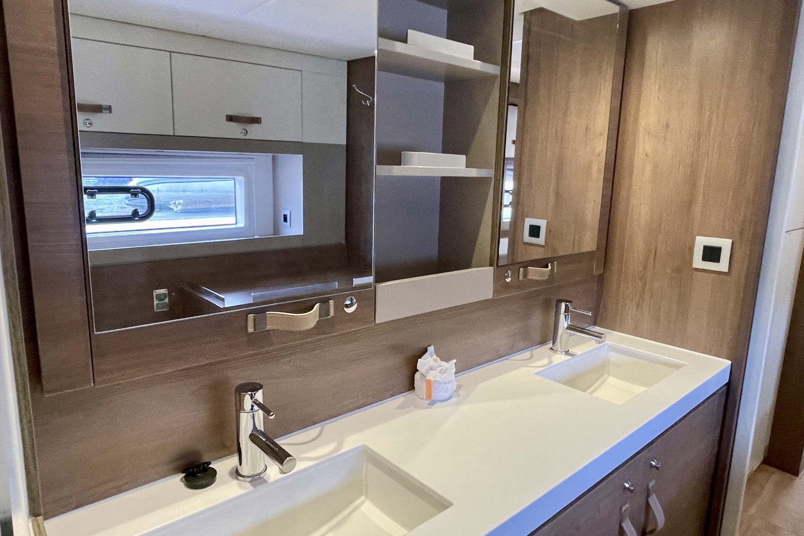 Divine Destiny 44ft Bali Yacht For Sale Divine Destiny 44ft Bali Yacht For Sale