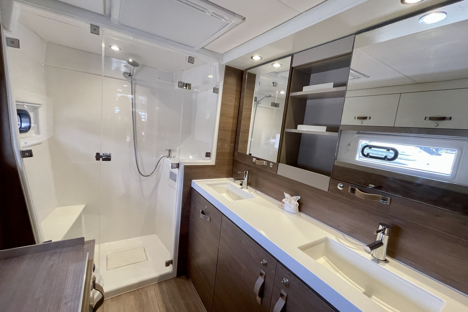 Divine Destiny 44ft Bali Yacht For Sale Divine Destiny 44ft Bali Yacht For Sale