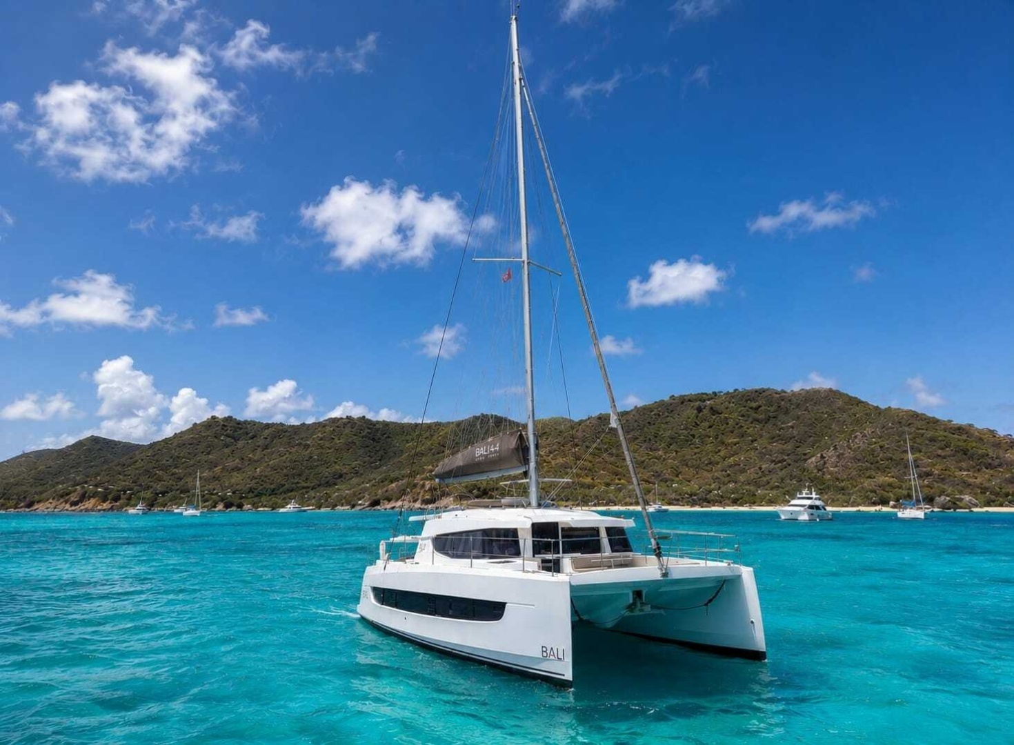 2023 bali 4 4 divine destiny tortola for sale