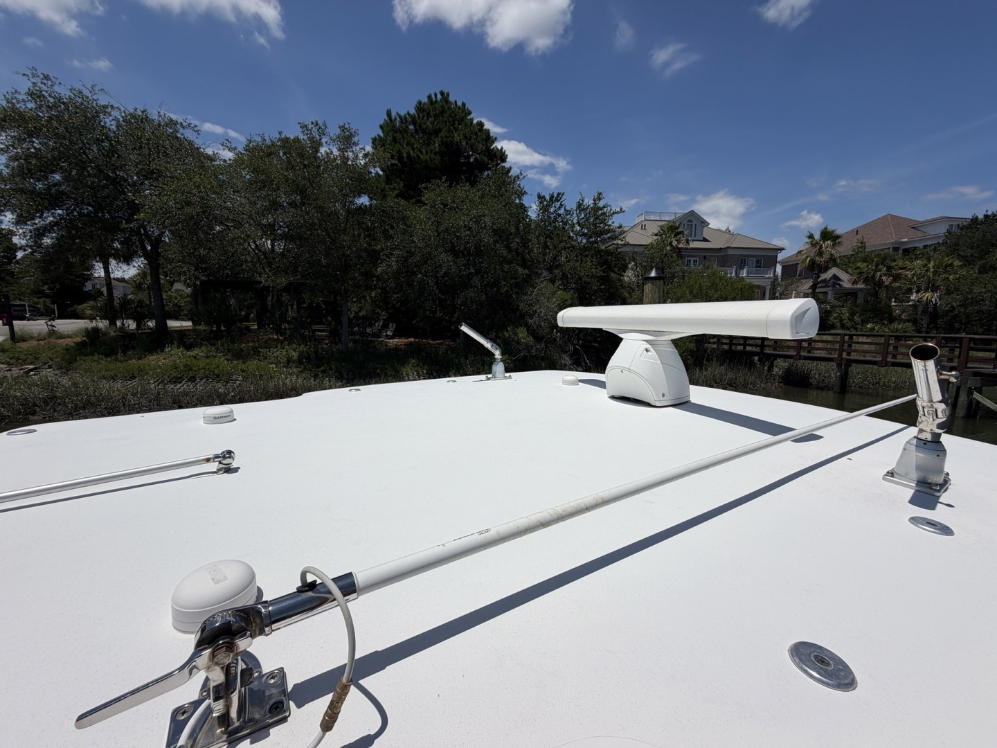 Edgewater 368 CC Yacht For Sale