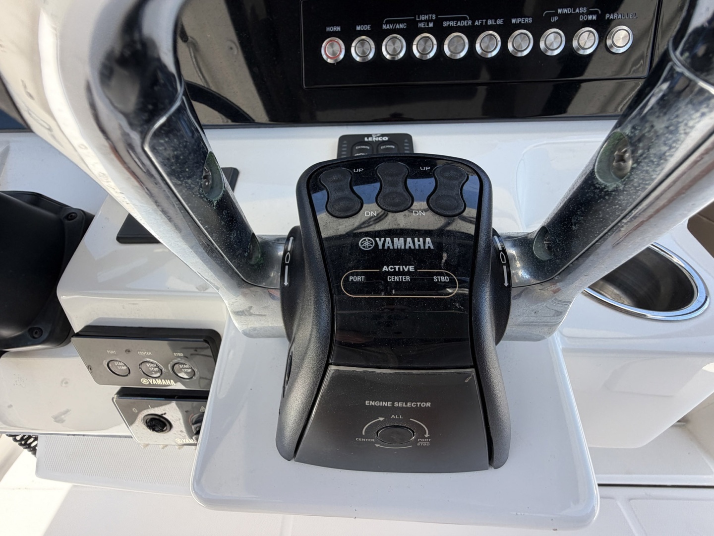 Edgewater 368 CC Yacht For Sale