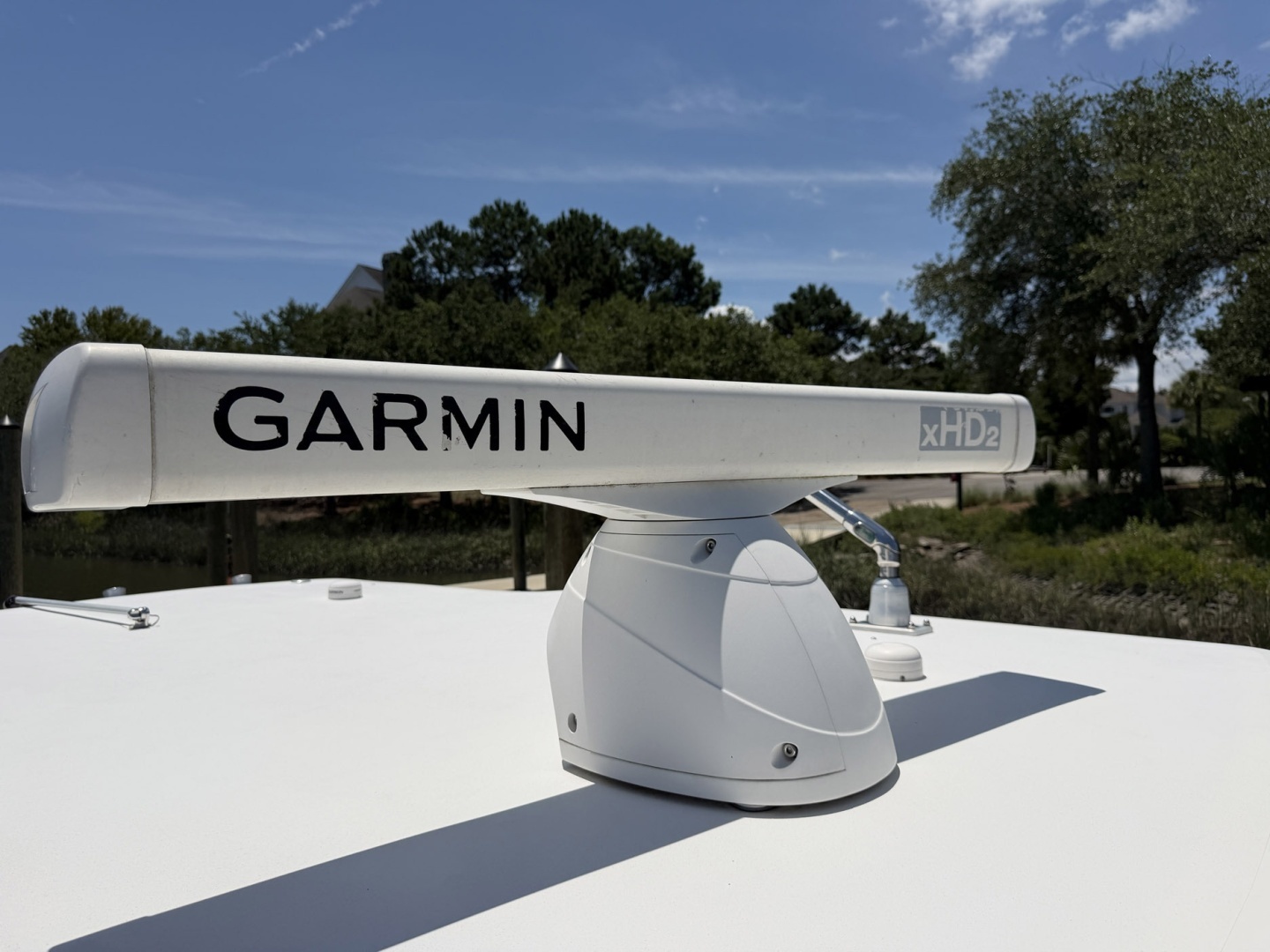 Edgewater 368 CC Yacht For Sale