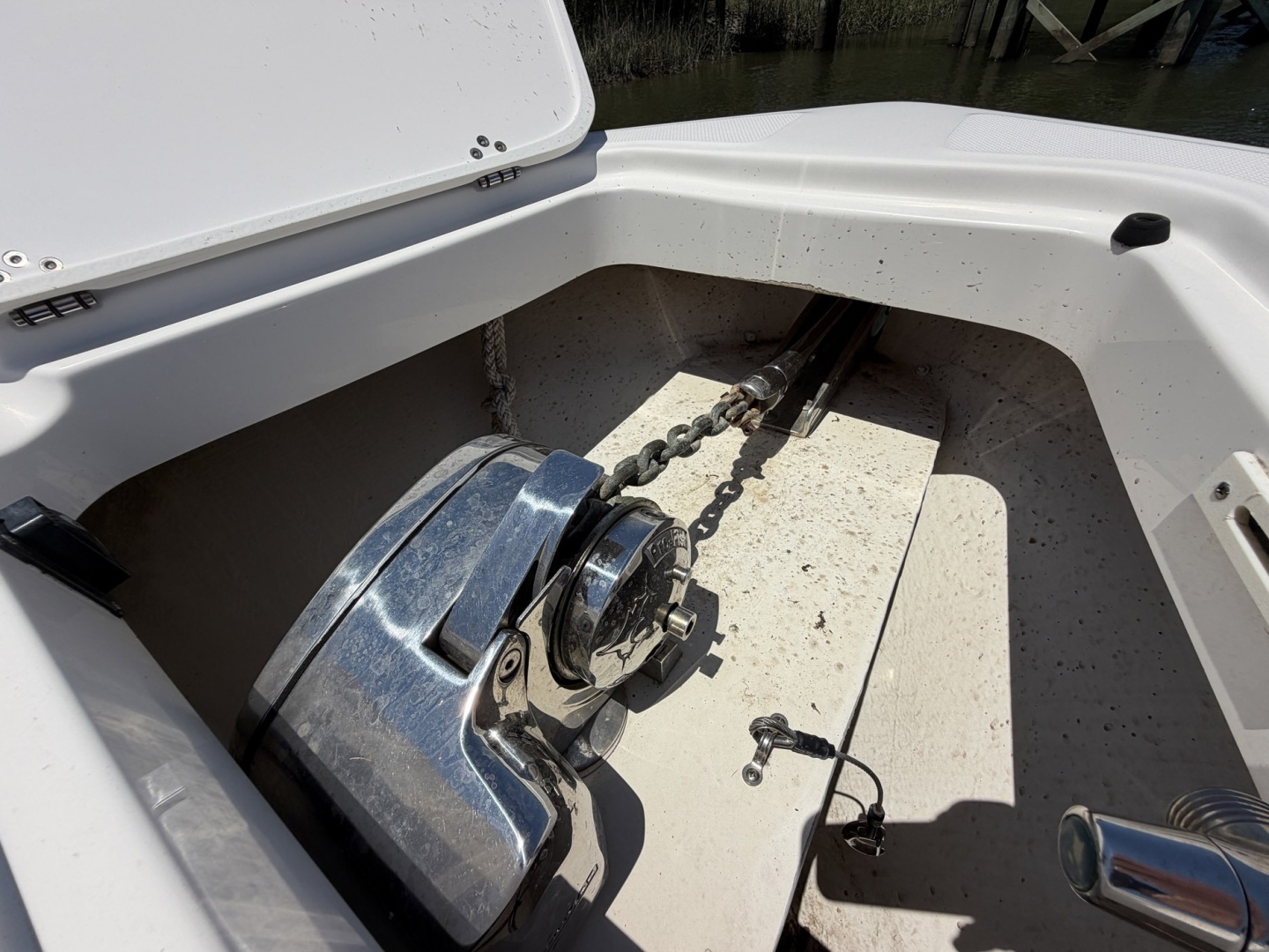 Edgewater 368 CC Yacht For Sale