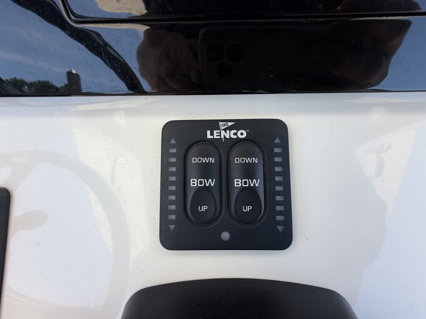 2016 Edgewater 368 CC