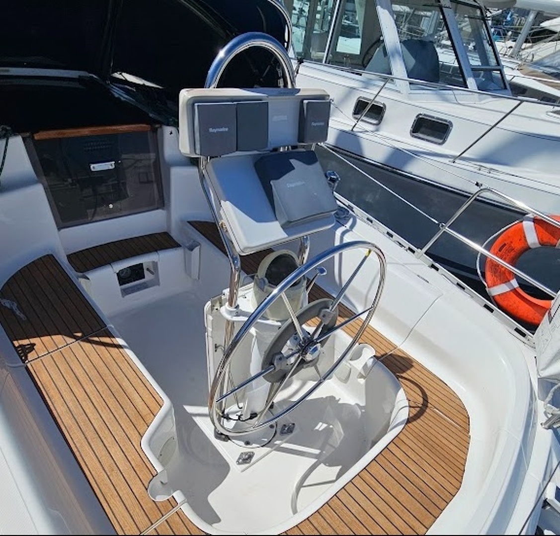 Dufour  Yacht For Sale