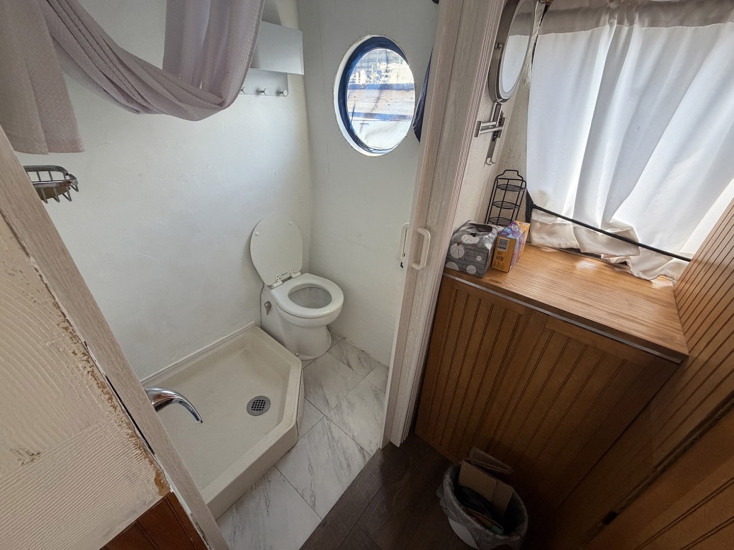 1987 Holiday Mansion Costal Barracuda