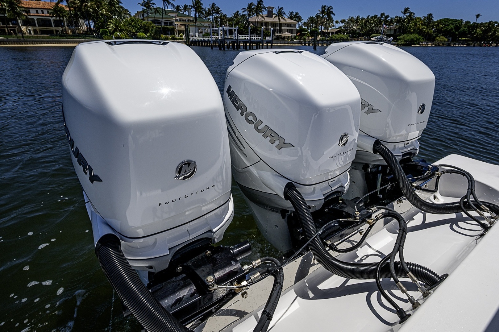 Sportsman 352 Open Yacht For Sale