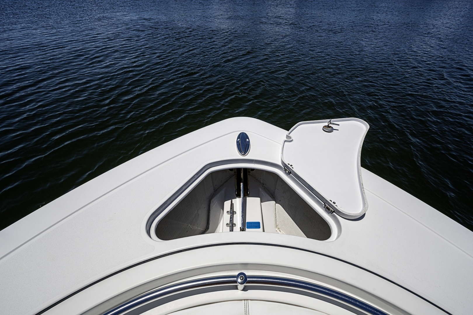 Sportsman 352 Open Yacht For Sale