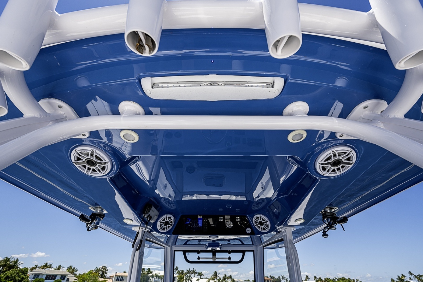 Sportsman 352 Open Yacht For Sale
