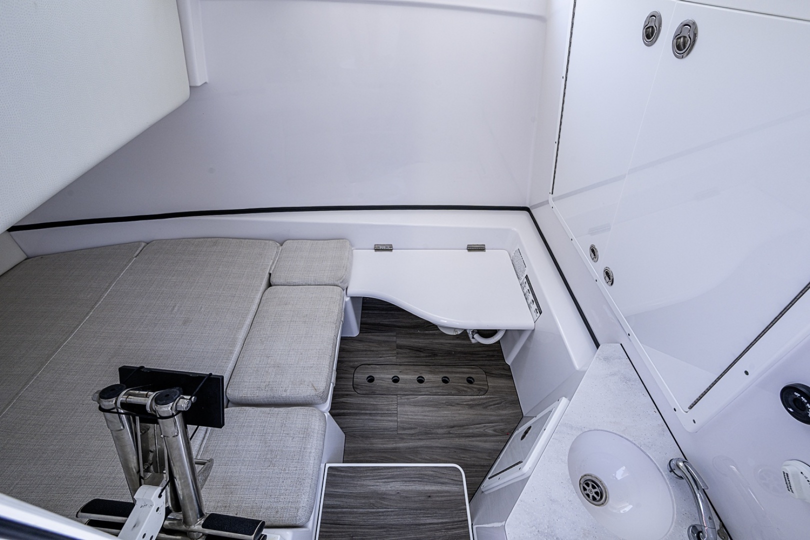 Sportsman 352 Open Yacht For Sale