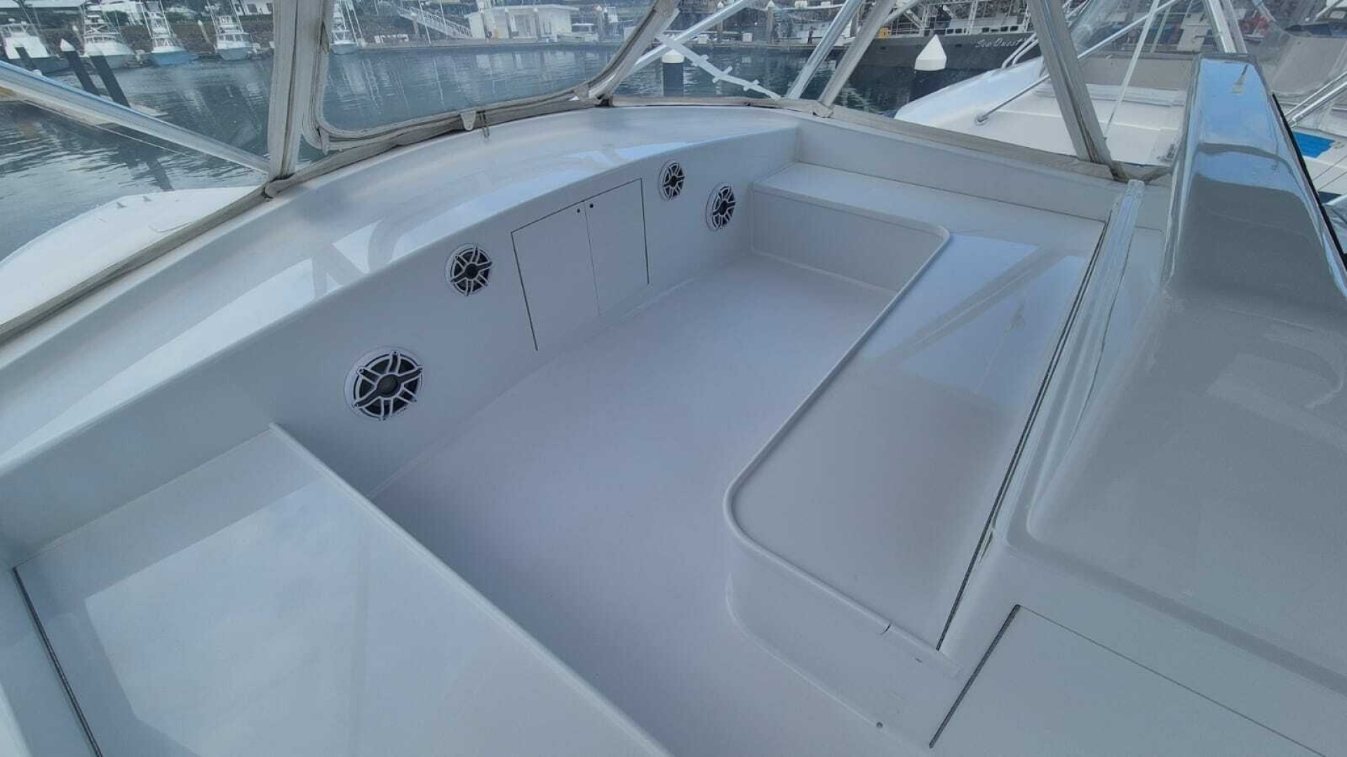 American Custom Yachts  Yacht For Sale