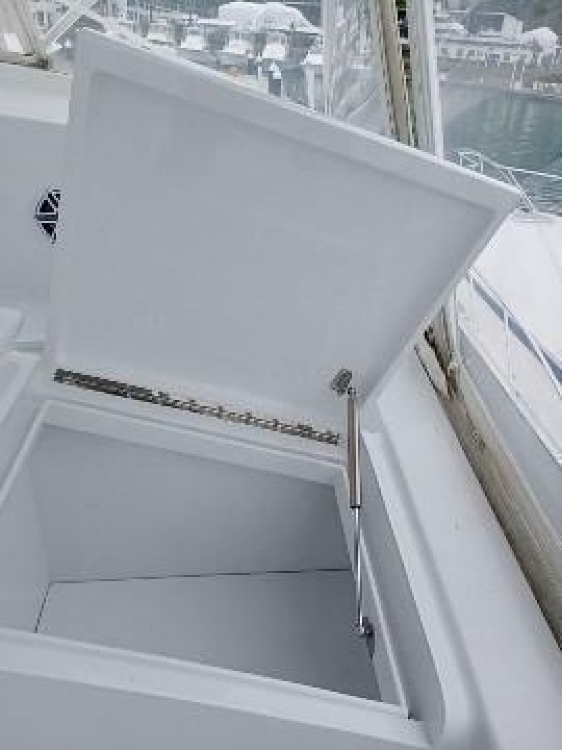 American Custom Yachts  Yacht For Sale