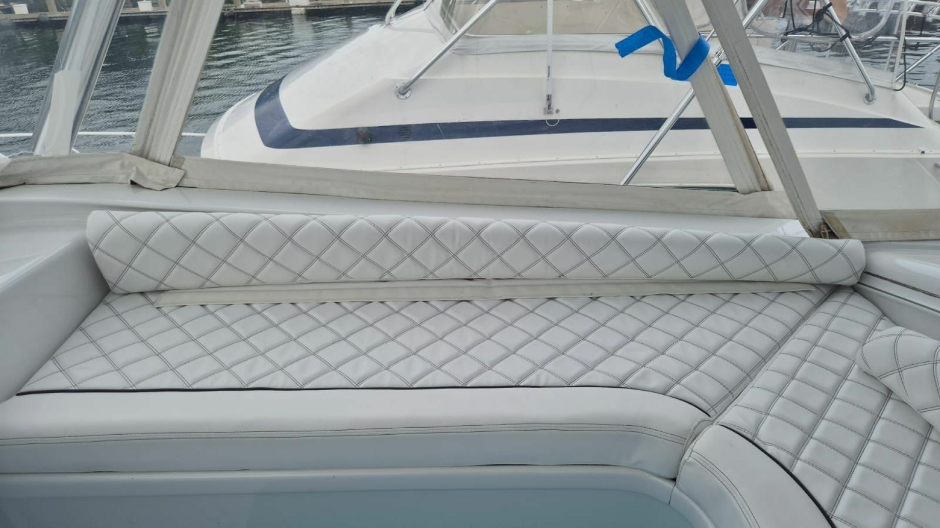 American Custom Yachts  Yacht For Sale