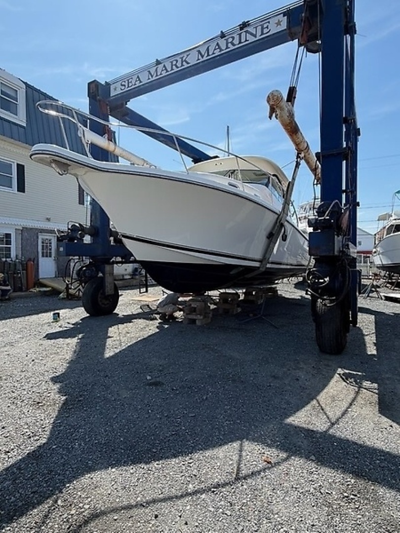 Pursuit OS 3450 Yacht For Sale