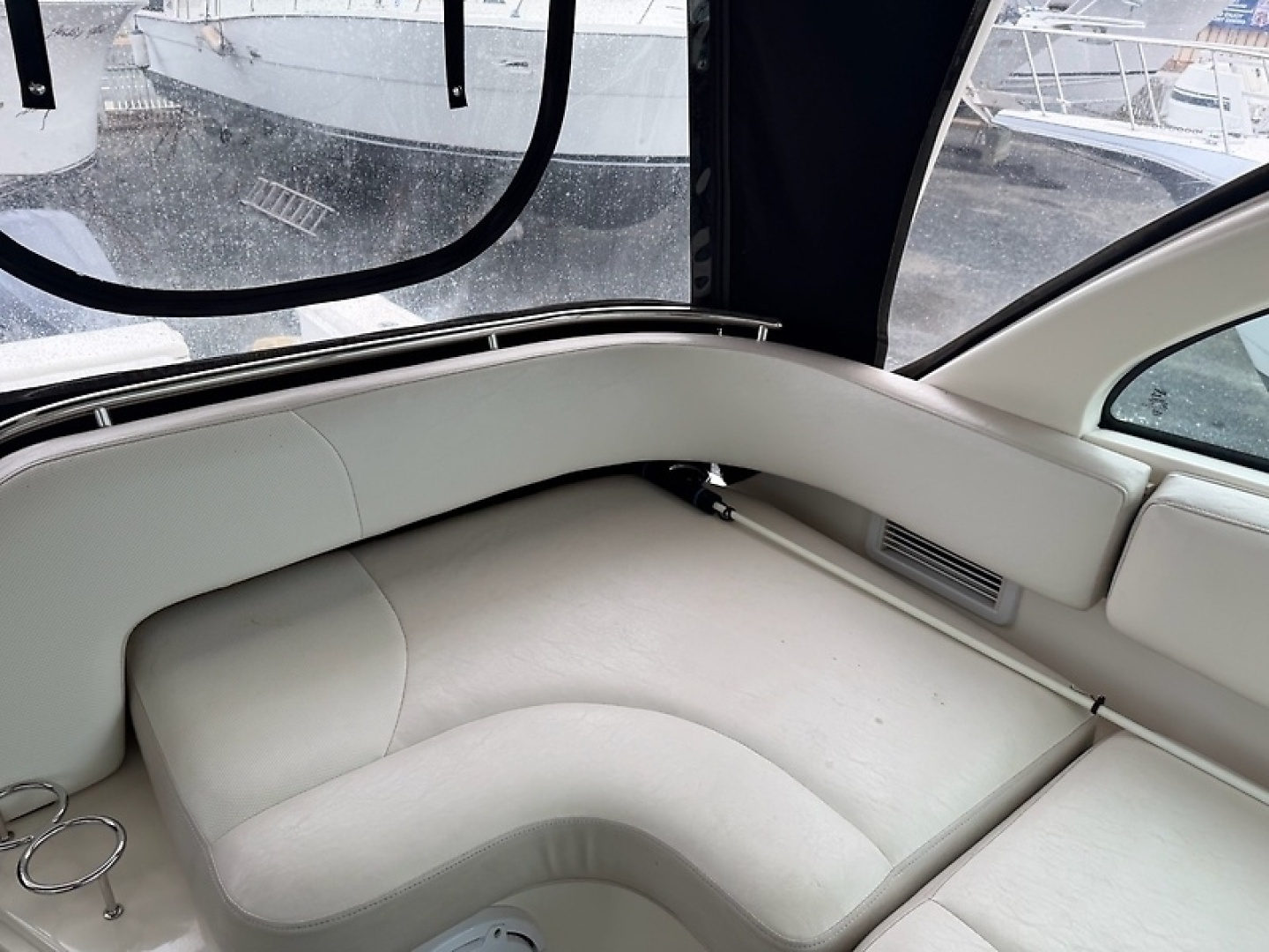Pursuit OS 3450 Yacht For Sale