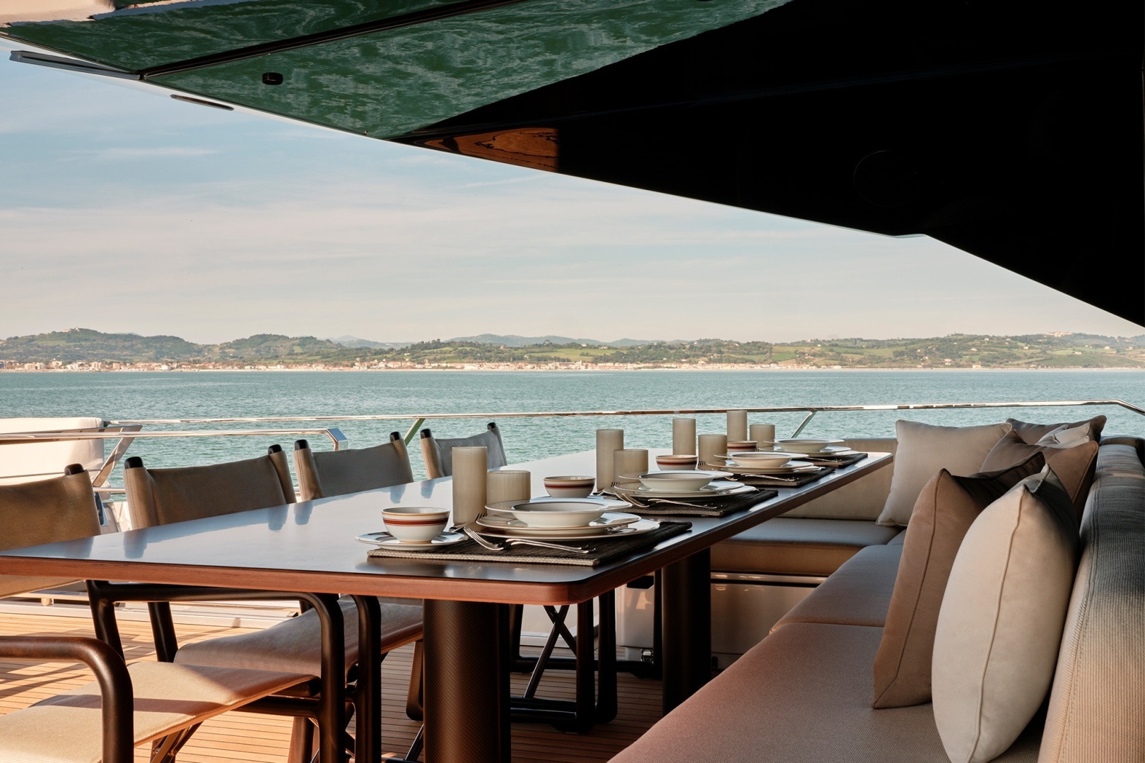 Wally WALLYWHY200 Yacht For Sale
