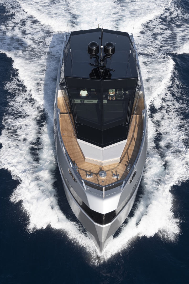 Wally WALLYWHY200 Yacht For Sale