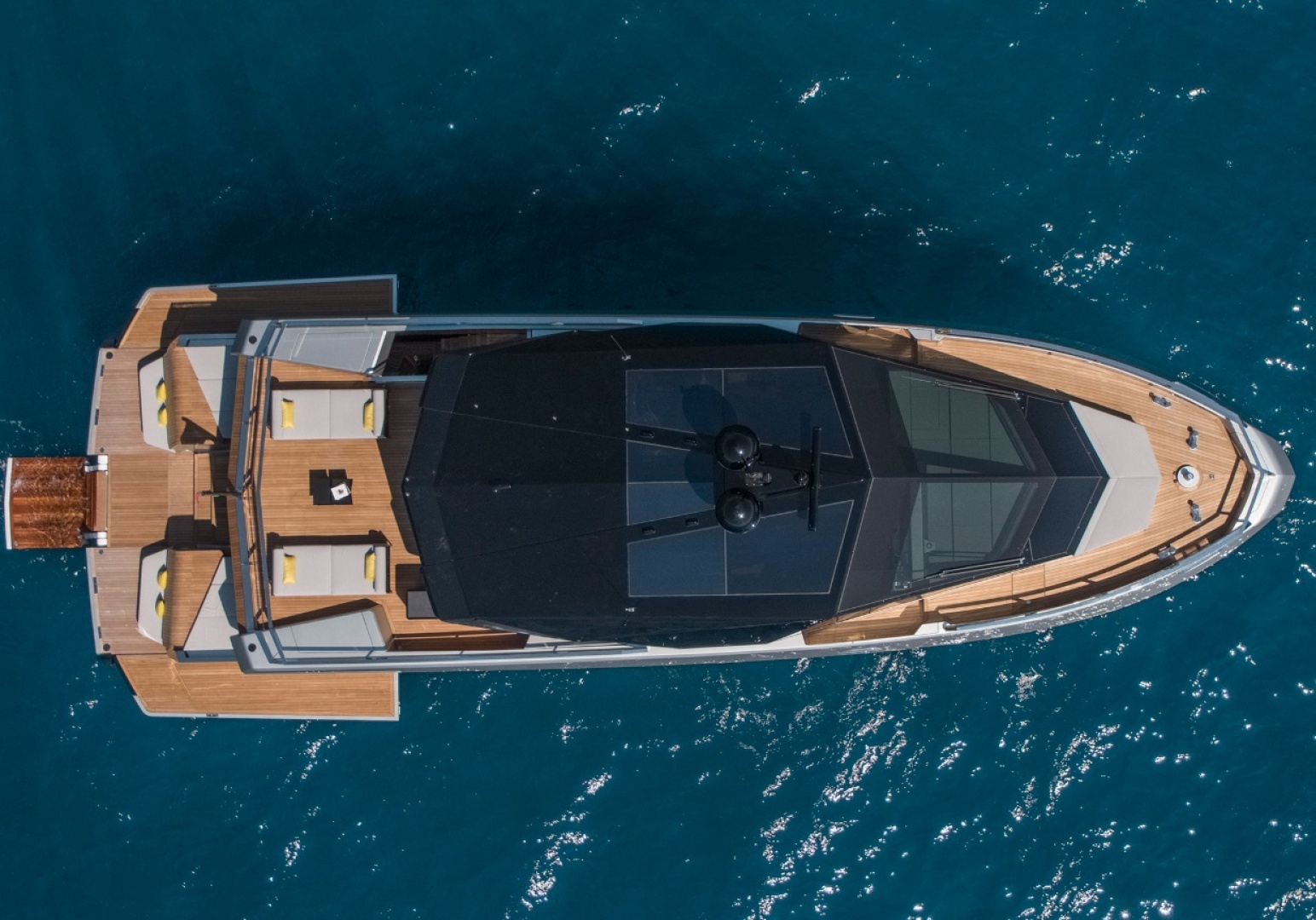 Wally WALLYWHY200 Yacht For Sale