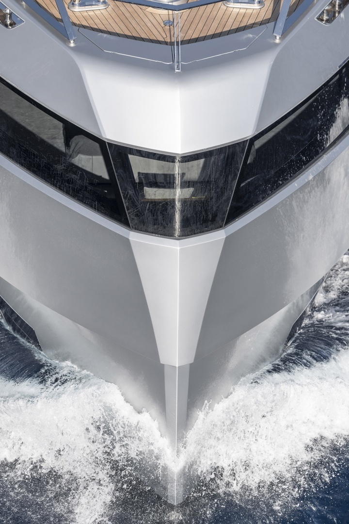 Wally WALLYWHY200 Yacht For Sale