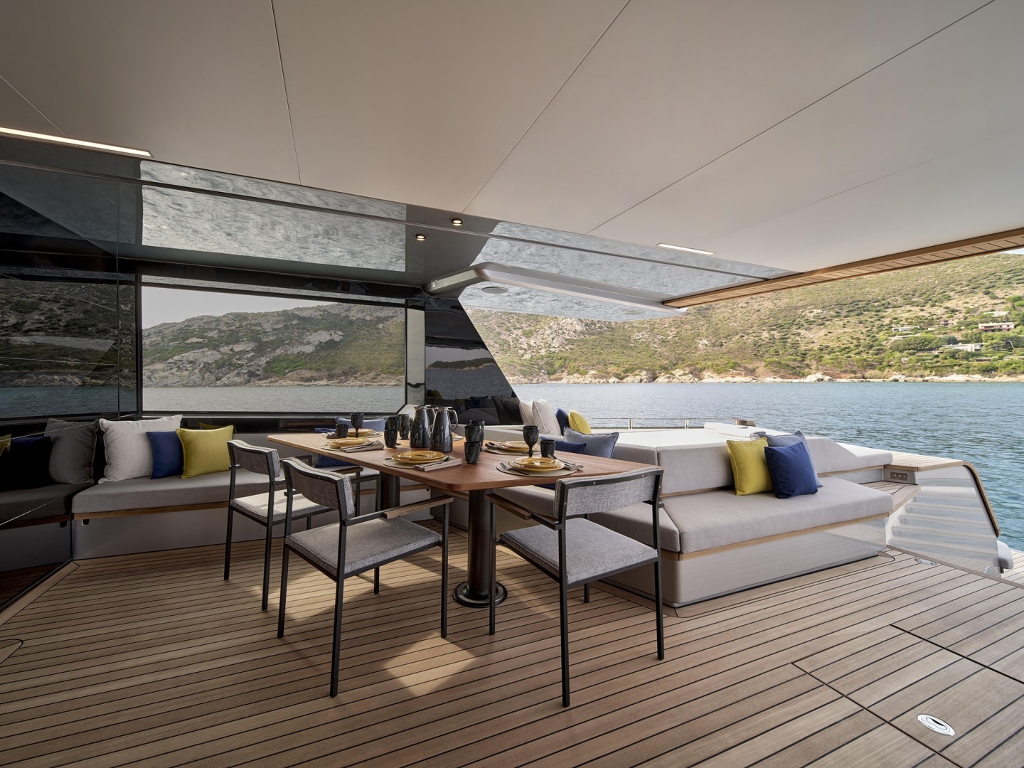 Wally WALLYWHY200 Yacht For Sale