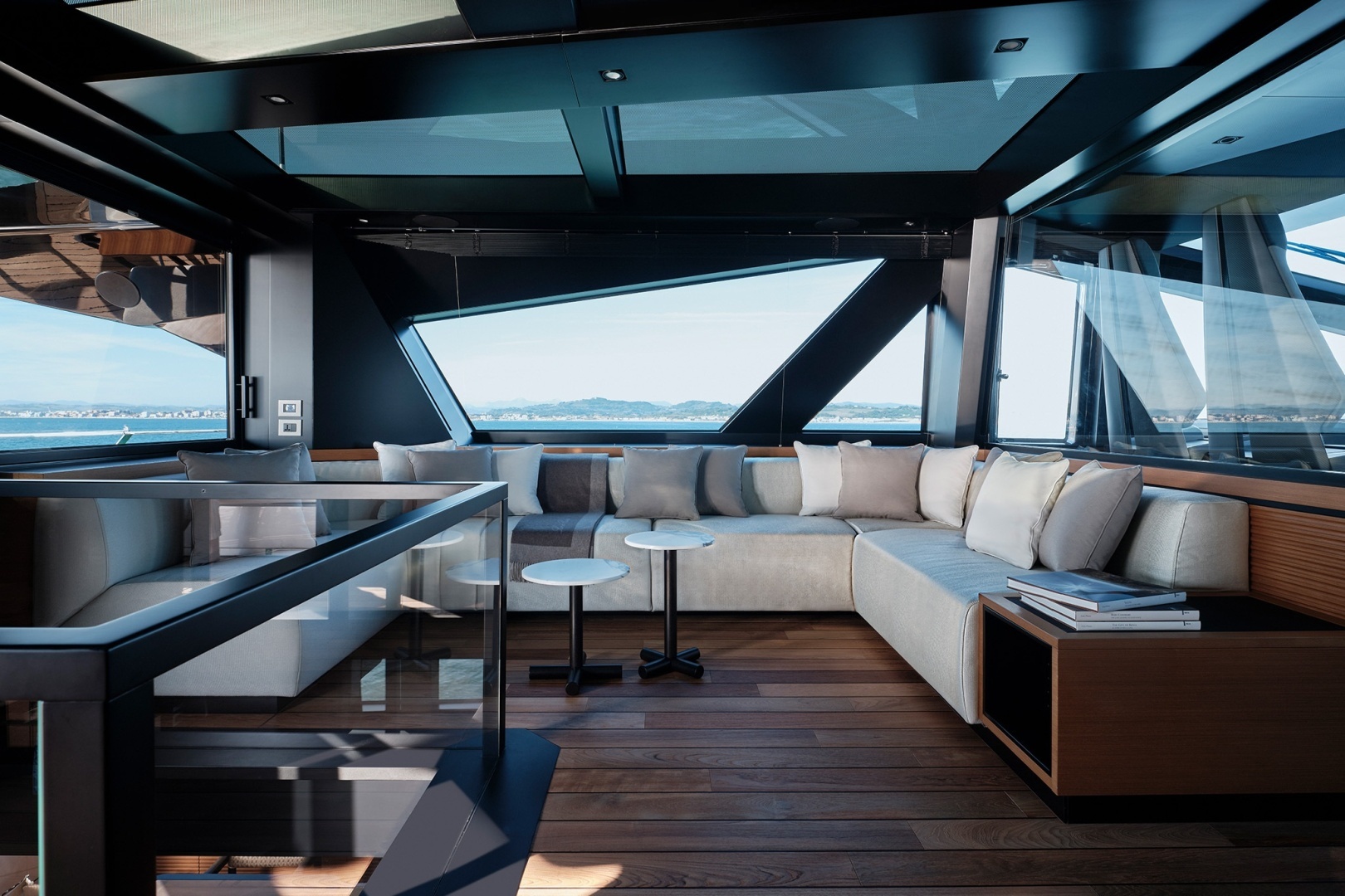Wally WALLYWHY200 Yacht For Sale
