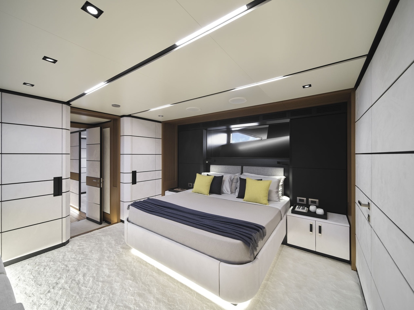 Wally WALLYWHY200 Yacht For Sale