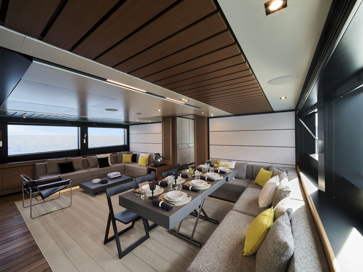 Wally WALLYWHY200 Yacht For Sale