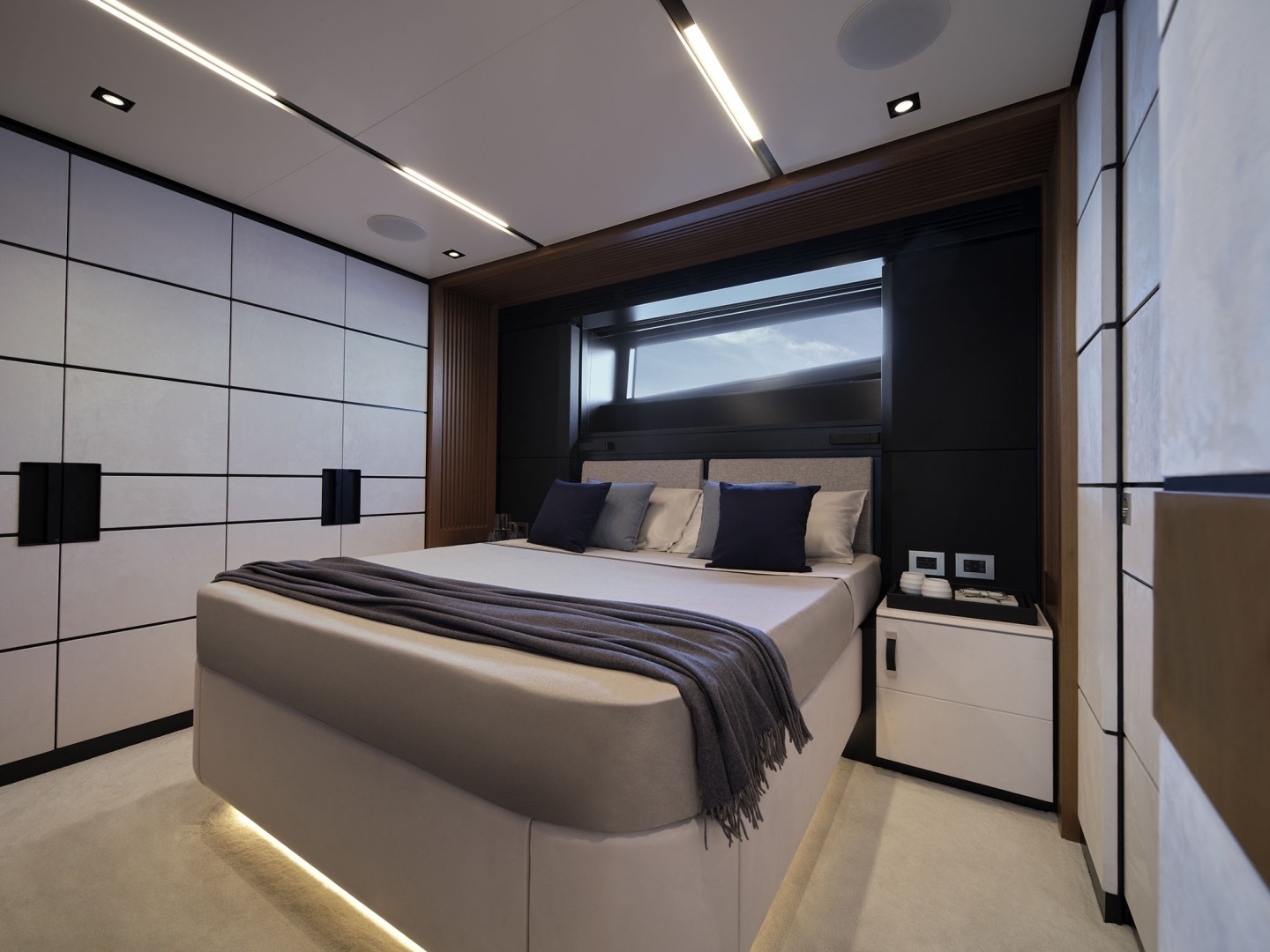 Wally WALLYWHY200 Yacht For Sale