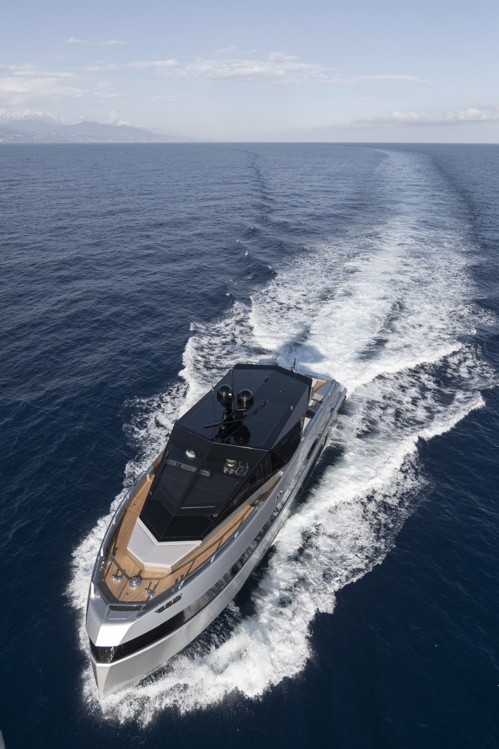 Wally WALLYWHY200 Yacht For Sale