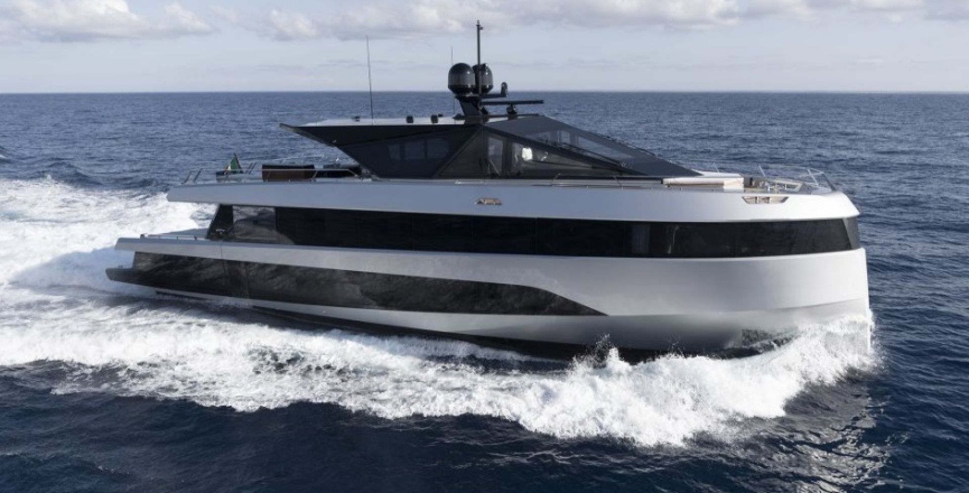 Wally WALLYWHY200 Yacht For Sale