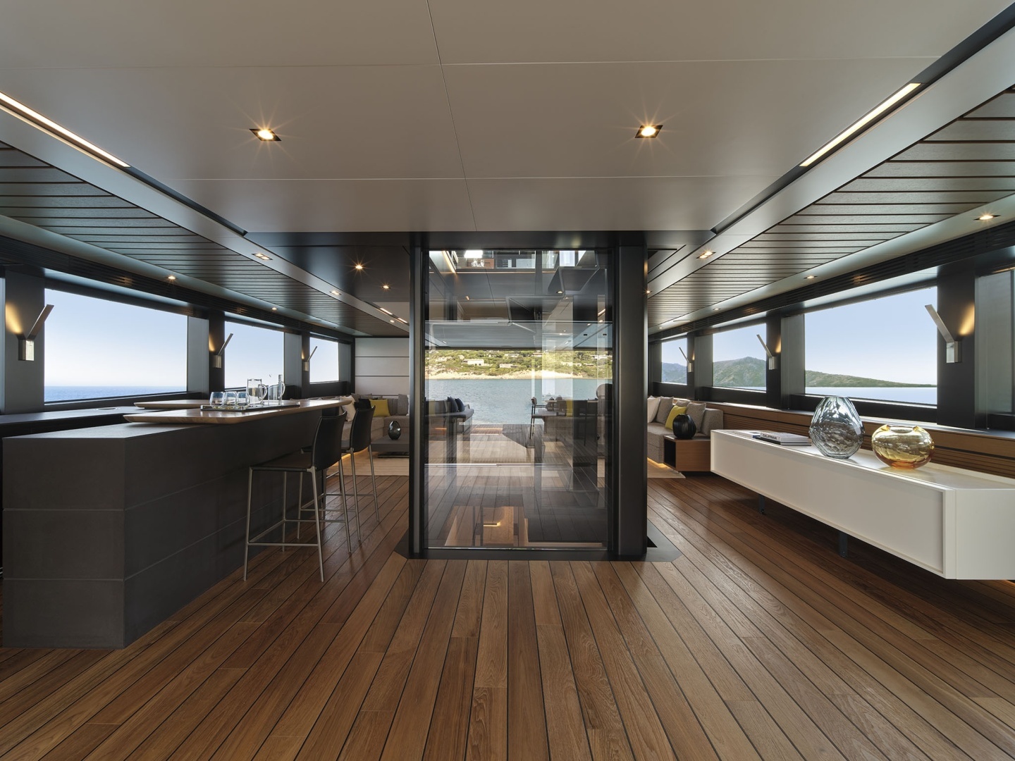 Wally WALLYWHY200 Yacht For Sale