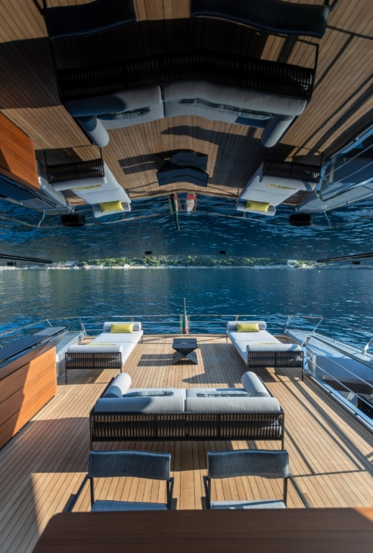 Wally WALLYWHY200 Yacht For Sale