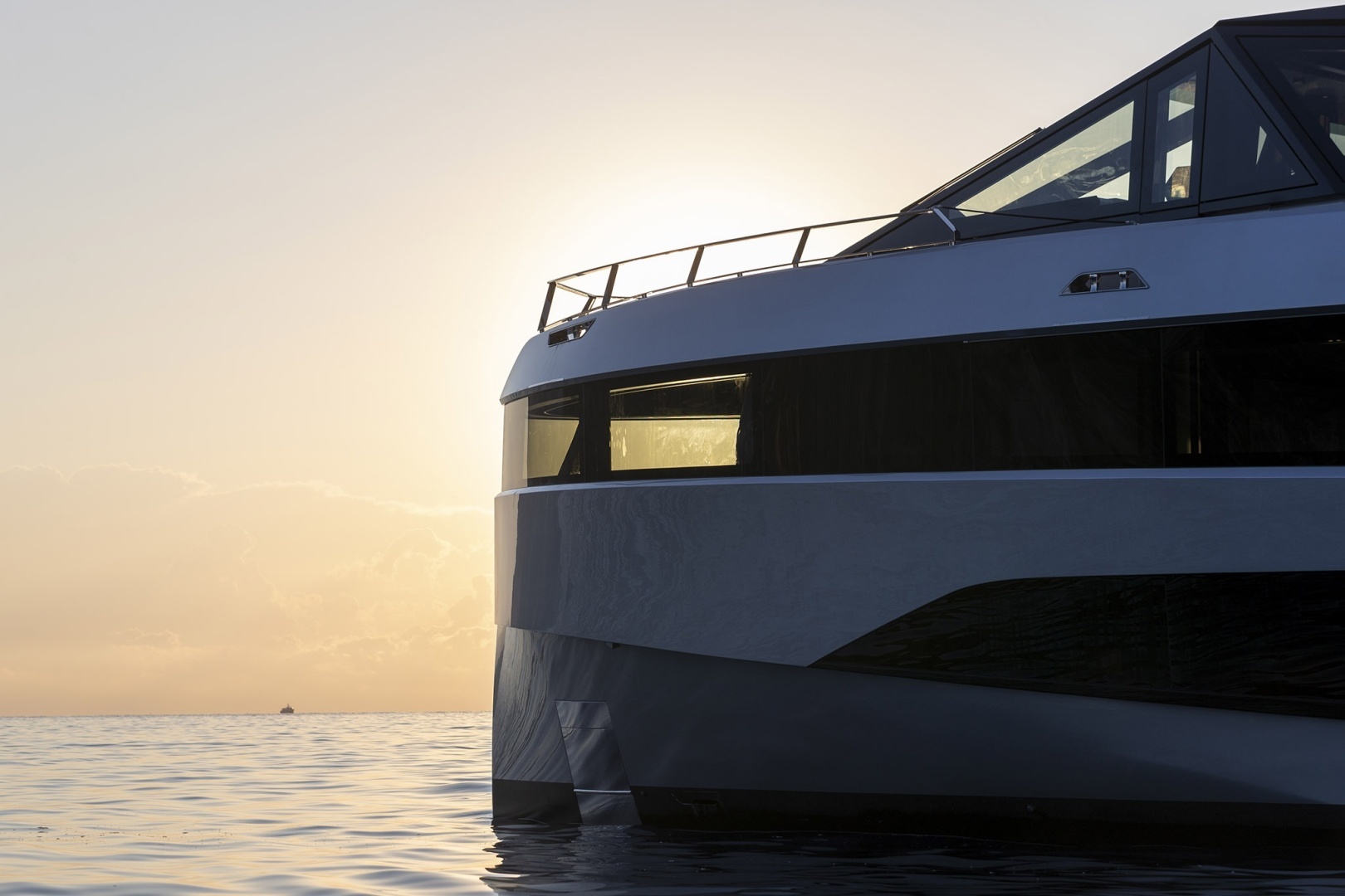 Wally WALLYWHY200 Yacht For Sale