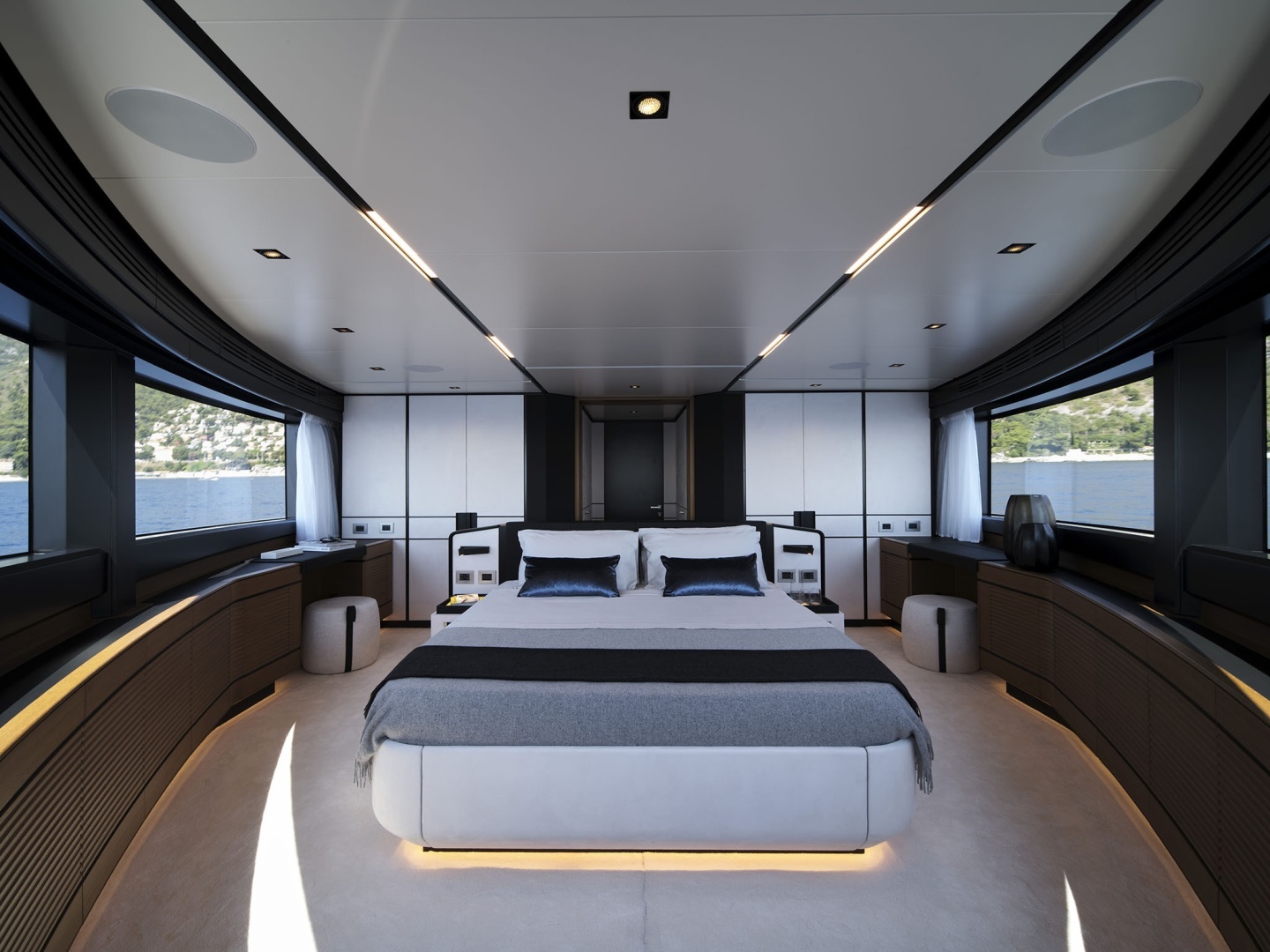 Wally WALLYWHY200 Yacht For Sale