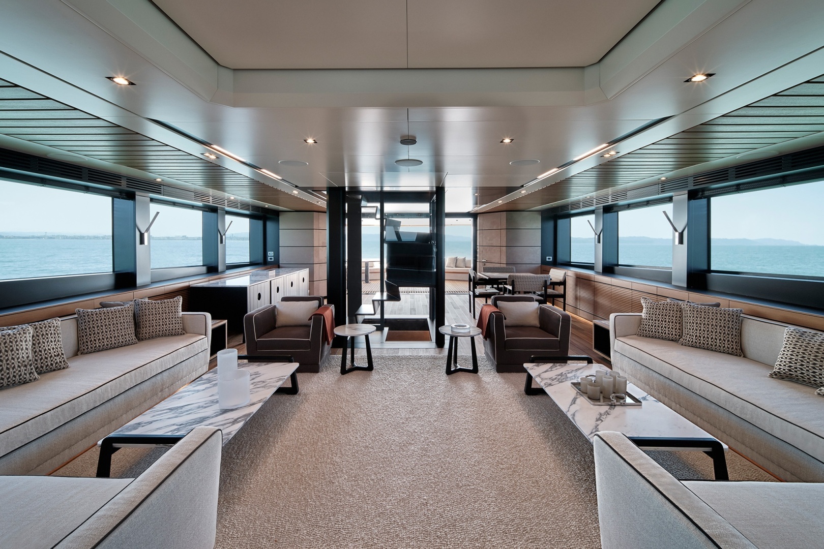 Wally WALLYWHY200 Yacht For Sale