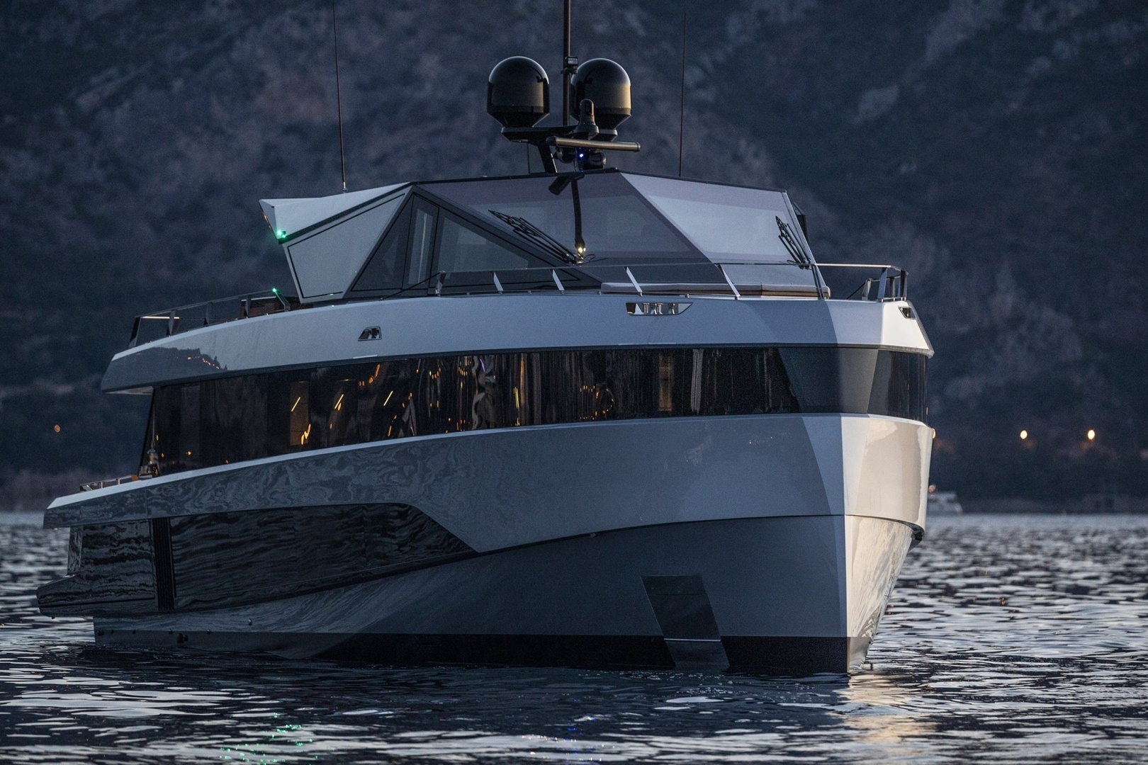 Wally WALLYWHY200 Yacht For Sale