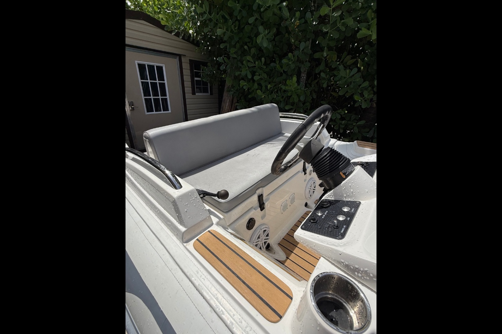 14ft AB Inflatables Yacht For Sale