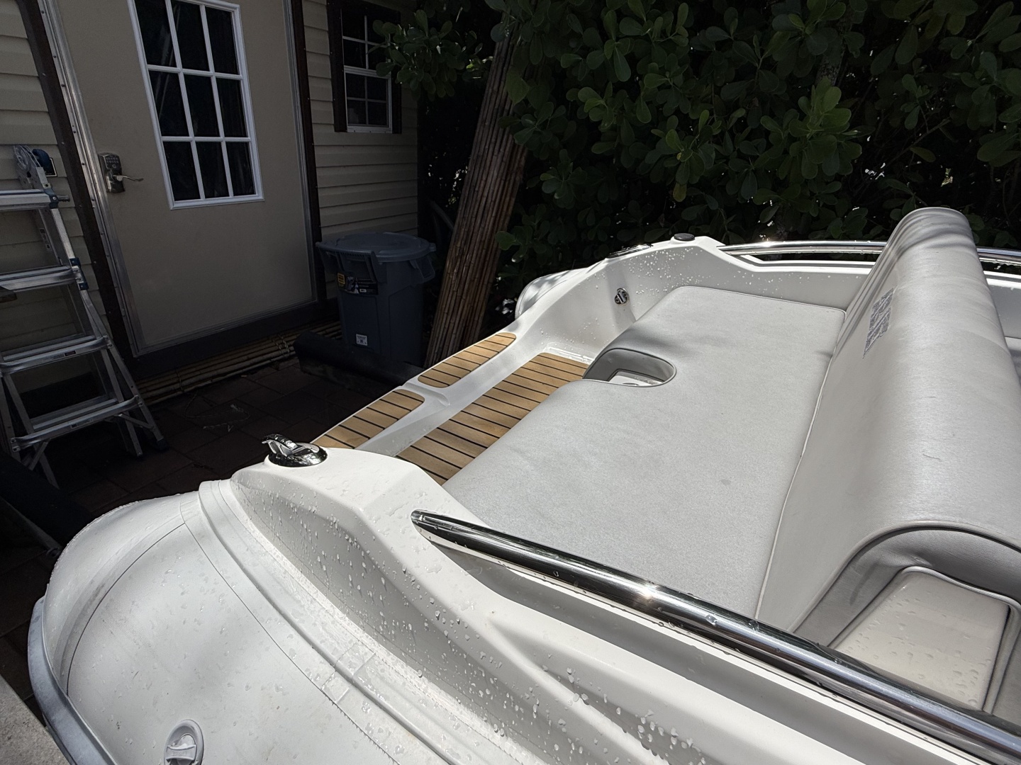 14ft AB Inflatables Yacht For Sale