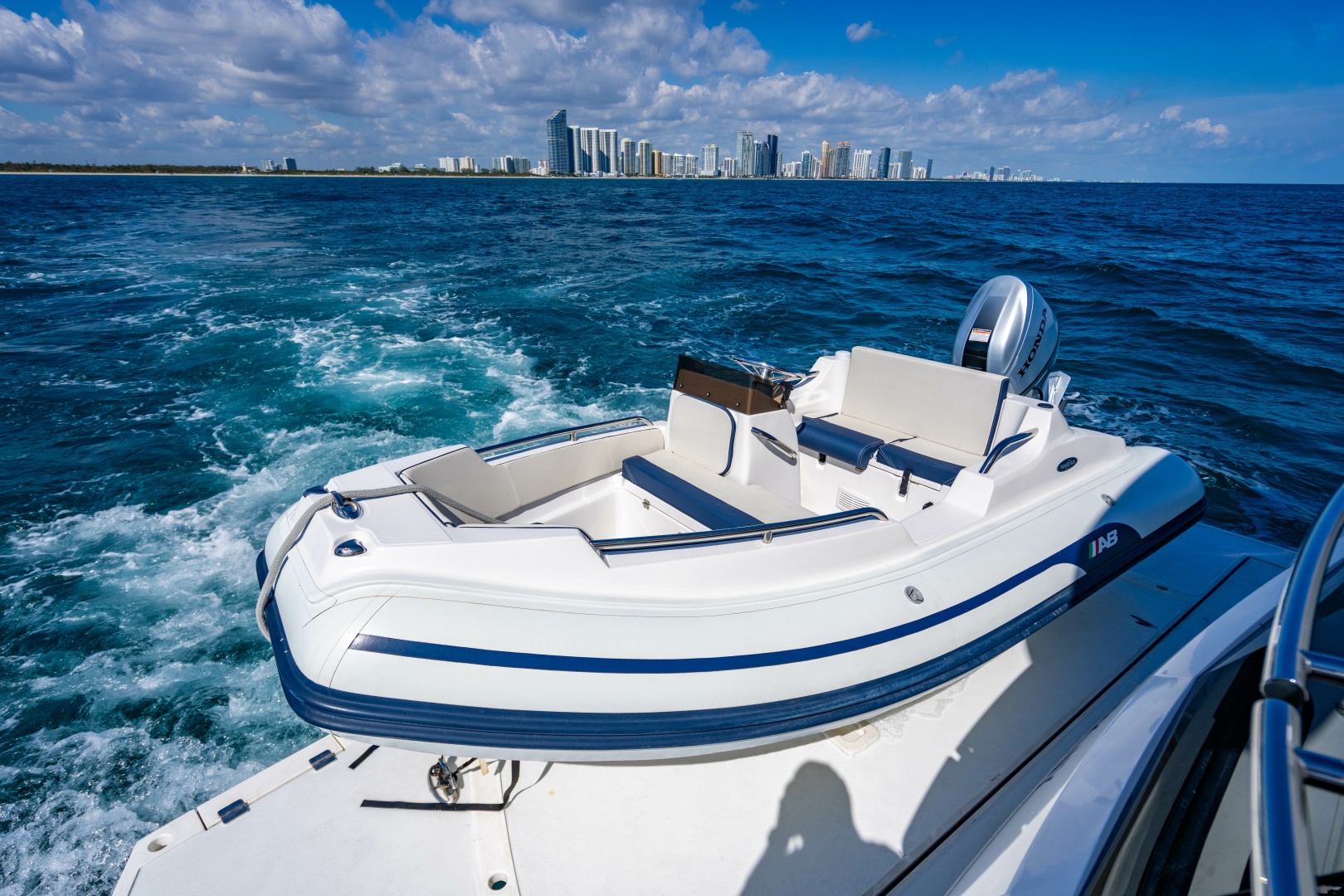 2014 Sunseeker Manhattan 73
