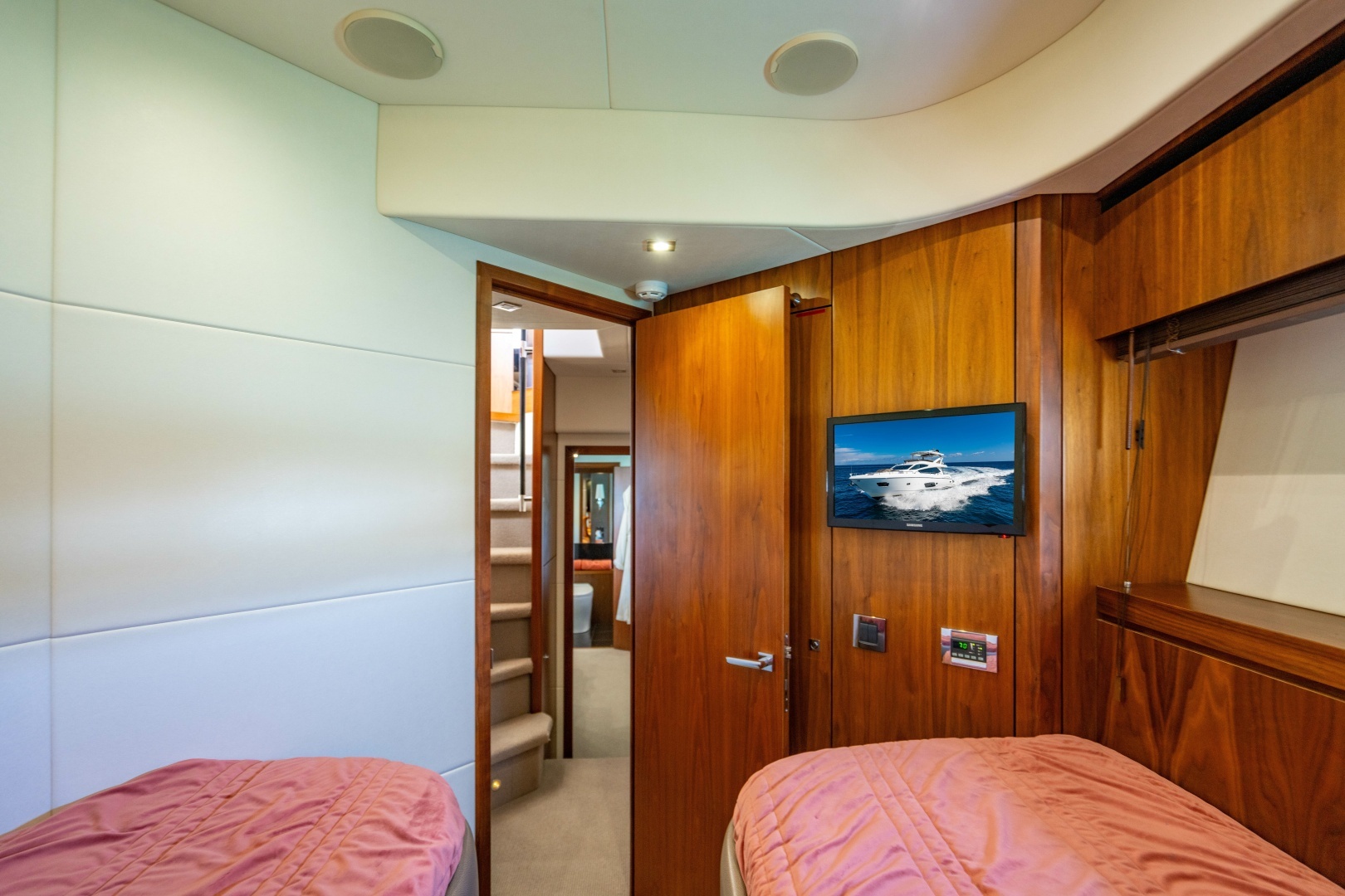Sunseeker Manhattan 73 Yacht For Sale