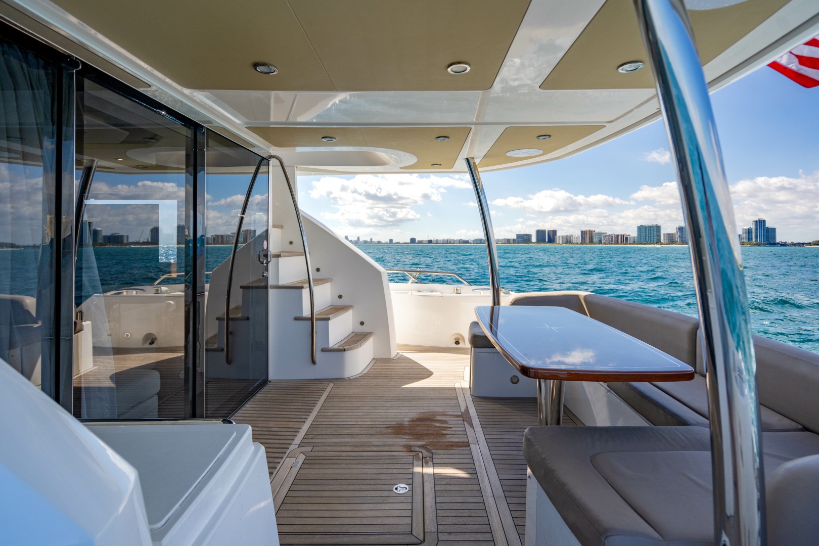 2014 Sunseeker Manhattan 73