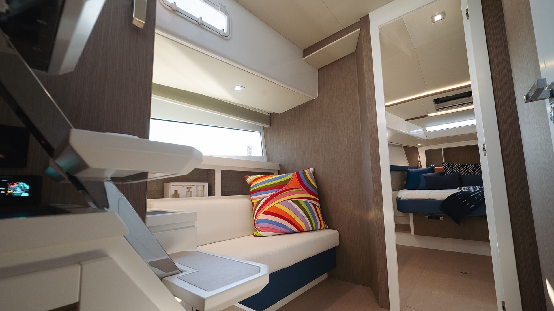 Fiart Seawalker Yacht For Sale